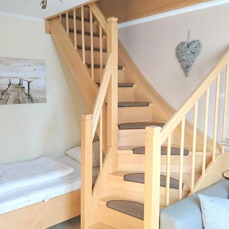 Schulstrasse 10A App_ Apartment Цингст Екстериор снимка