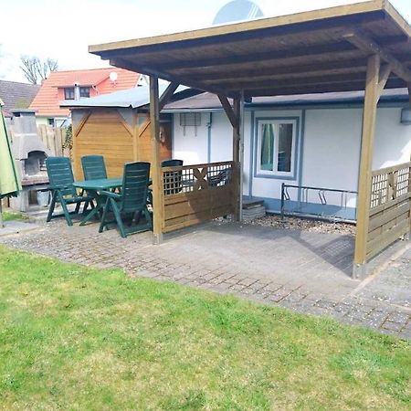 Schulstrasse 10A App_ Apartment Цингст Екстериор снимка