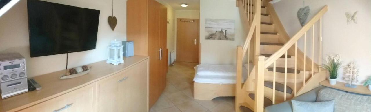 Schulstrasse 10A App_ Apartment Цингст Екстериор снимка