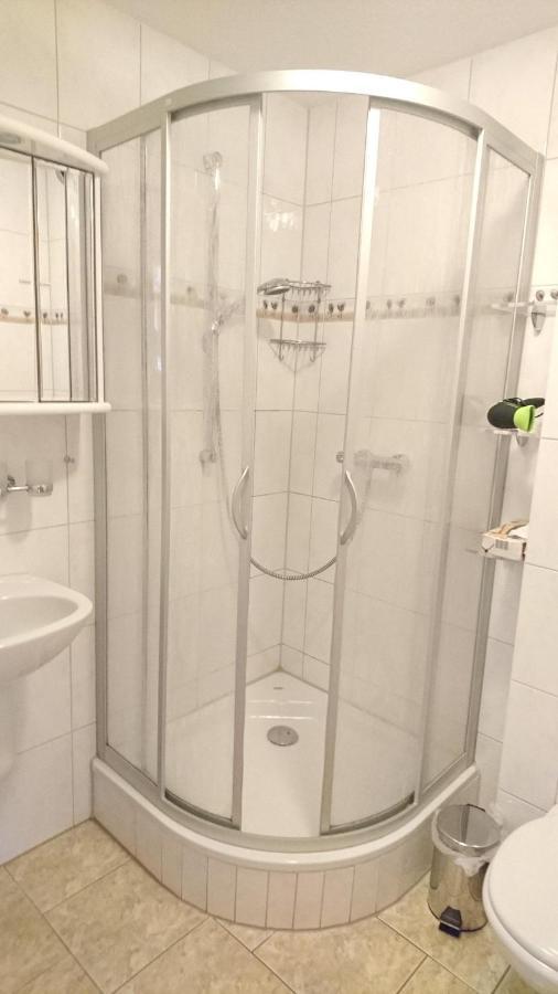 Schulstrasse 10A App_ Apartment Цингст Екстериор снимка