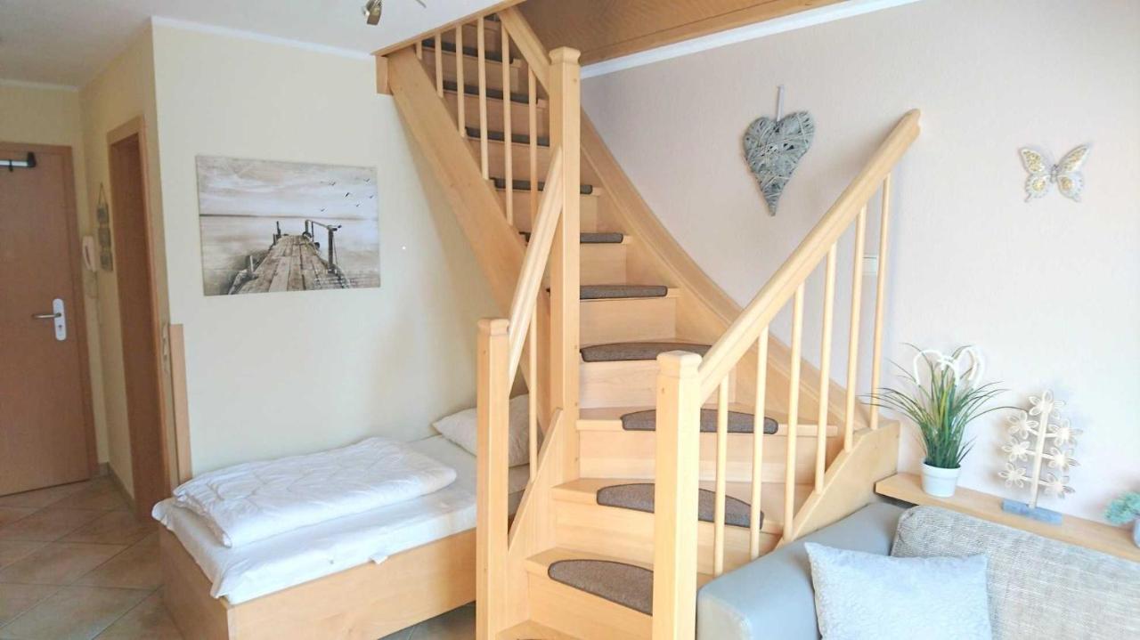 Schulstrasse 10A App_ Apartment Цингст Екстериор снимка